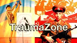 Russia 1985-1999: TraumaZone