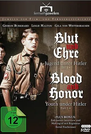Blood and Honor: Youth Under Hitler (1982) Blut und Ehre: Jugend unter Hitler