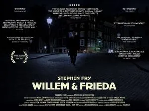 Willem & Frieda: Defying the Nazis (2023)