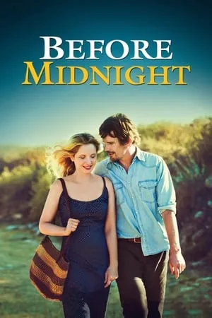 Before Midnight (2013)