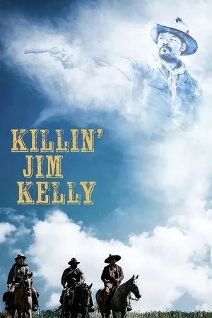 Killin' Jim Kelly (2025)