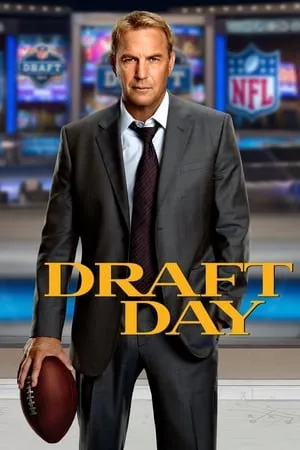 Draft Day (2014) [w/Commentary]