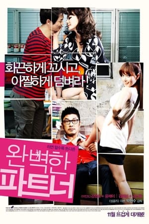 Perfect Partner (2011) [Director's Cut]