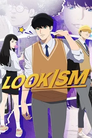Lookism S01E04