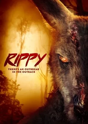 The Red / Rippy (2024)