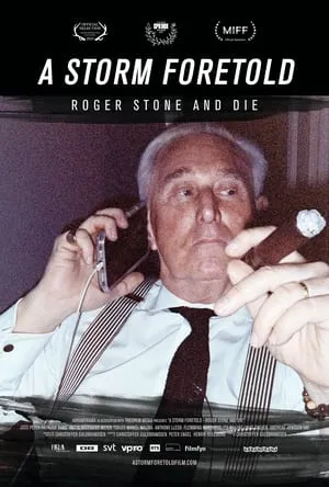 A Storm Foretold (2023)
