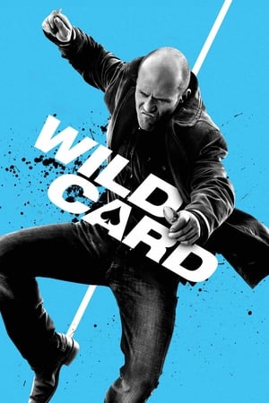 Wild Card (2015) [Extended Cut]