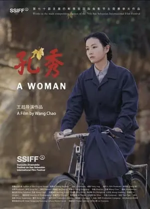 A Woman (2024) [MultiSubs]