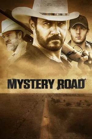 Mystery Road (2013) + Extras & Commentary