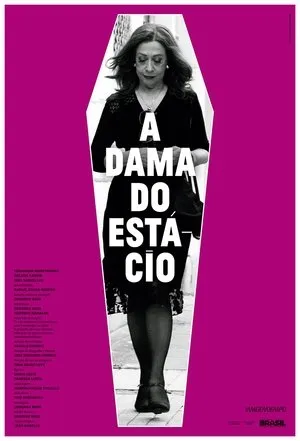 A Dama do Estácio (2012)