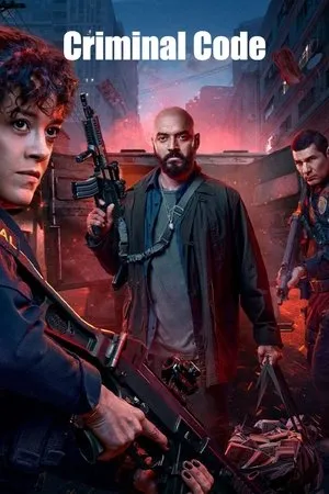 Criminal Code S02E08