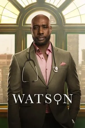 Watson S01E06