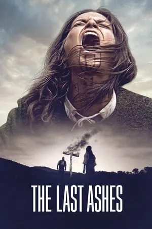 The Last Ashes (2023) Läif a Séil