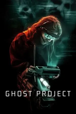 Ghost Project (2023) [MultiSubs]