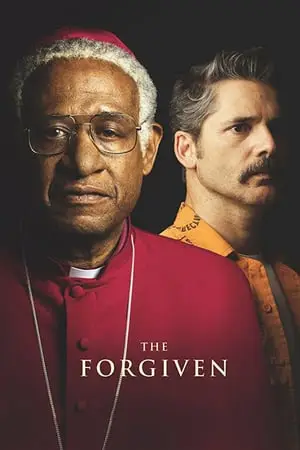 Condannato A Combattere - The Forgiven (2017)