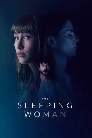 La mujer dormida / The Sleeping Woman (2024)