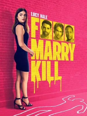 F*** Marry Kill (2024)