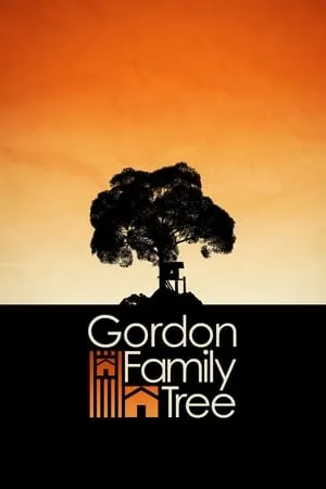 Gordon Family Tree (2013)