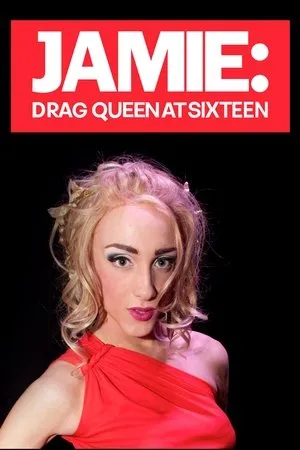Jamie: Drag Queen at 16 (2011)