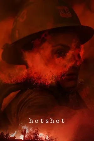 Hotshot (2023)