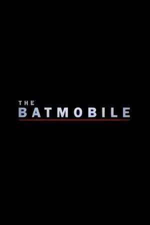 The Batmobile (2012)