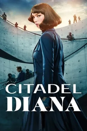 Citadel: Diana S01E05