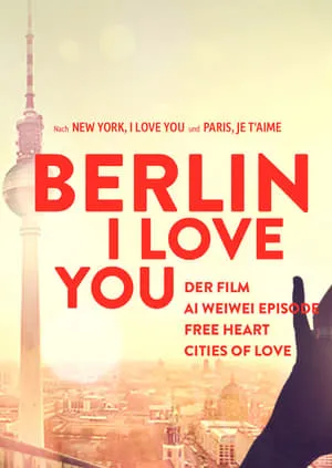 Berlin, I Love You (2019)