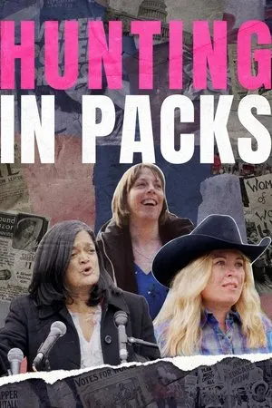 Hunting in Packs (2022)