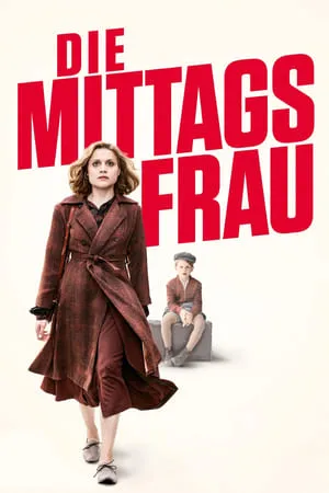 Blind at Heart / Die Mittagsfrau (2023)