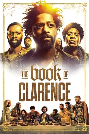 The Book of Clarence (2023) [w/Commentary]