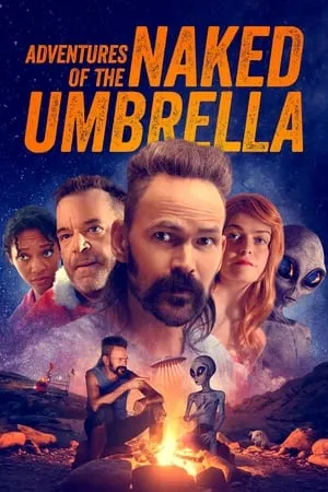 Adventures of the Naked Umbrella (2023) [MultiSubs]