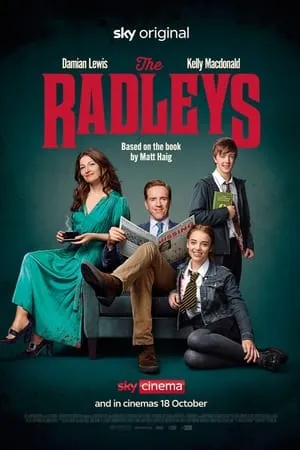 The Radleys (2024)