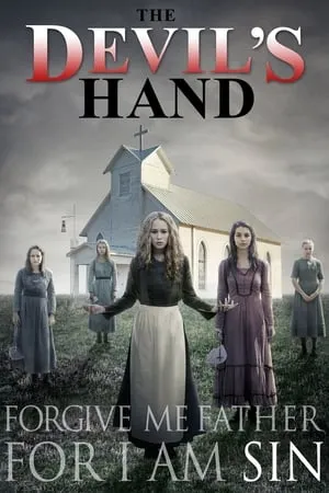 The Devil's Hand (2014) Where the Devil Hides