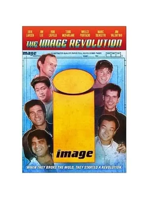 The Image Revolution