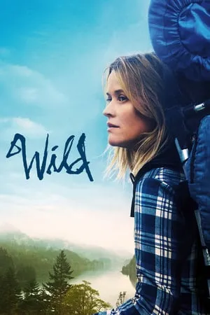 Wild (2014) [w/Commentary]