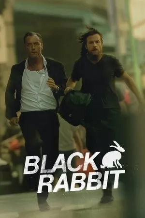 Black Rabbit S01E07