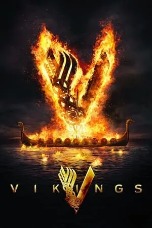 Vikings S05E09