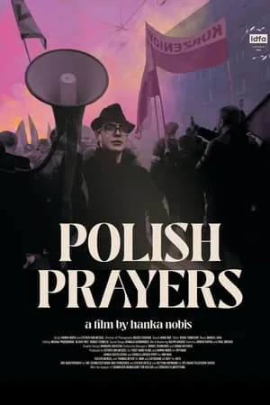 Prawy chlopak / Polish Prayers (2022)