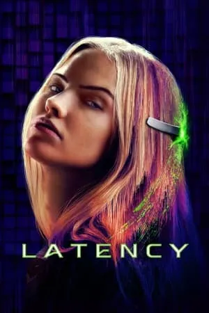 Latency (2024) Hana's Game