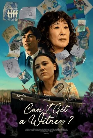 Can I Get a Witness (2024)