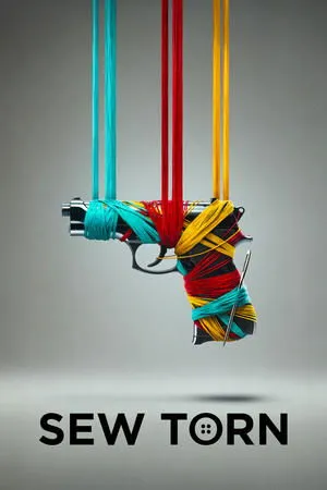 Sew Torn (2024)