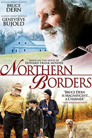 Northern Borders (2013)