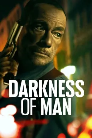 Darkness of Man
