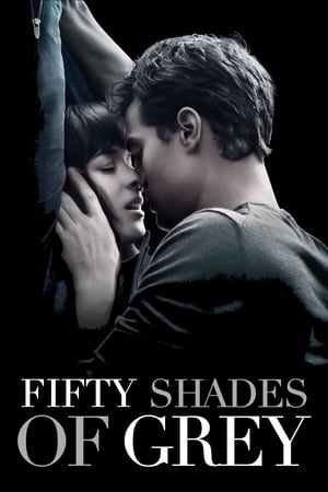 Fifty Shades of Grey (2015) [Unrated Edition]
