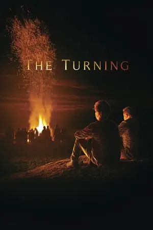 Tim Winton's The Turning (2013) [w/Commentary]