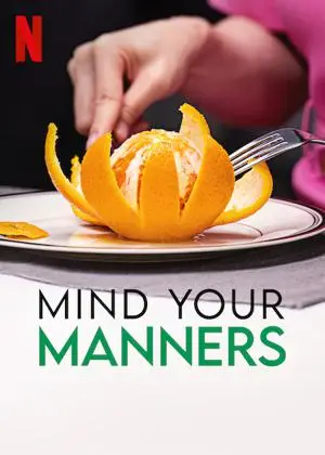 Mind Your Manners S01E05