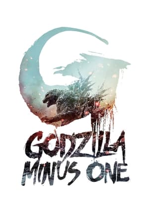 Gojira -1.0 (2023) Godzilla Minus One
