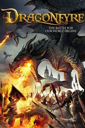 Orc Wars (2013) Dragonfyre