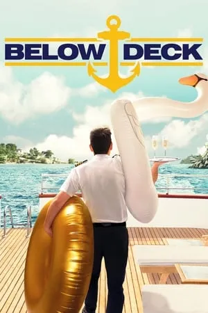 Below Deck