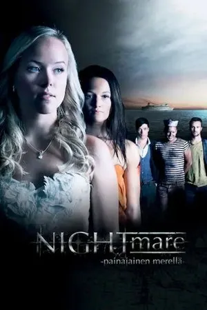 Nightmare - painajainen merellä / Nightmare (2012)